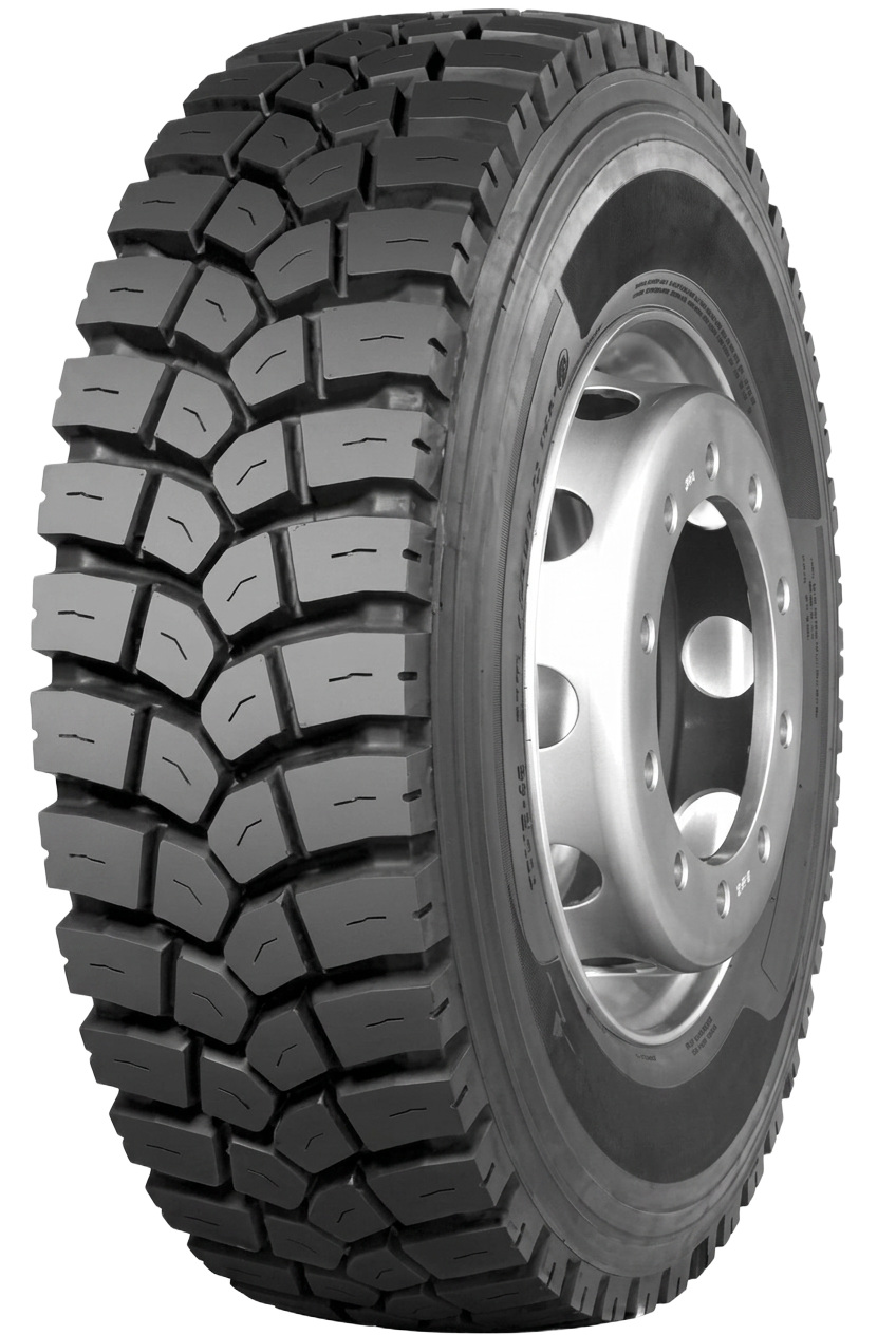 Pneu OTR Off-The-Road